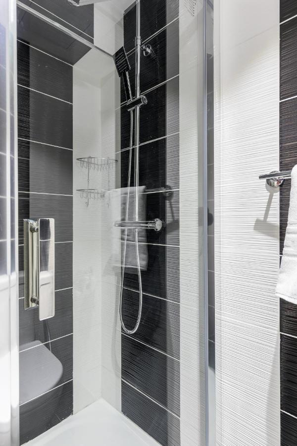 Mayor Sol Apartments Madrid Rum bild