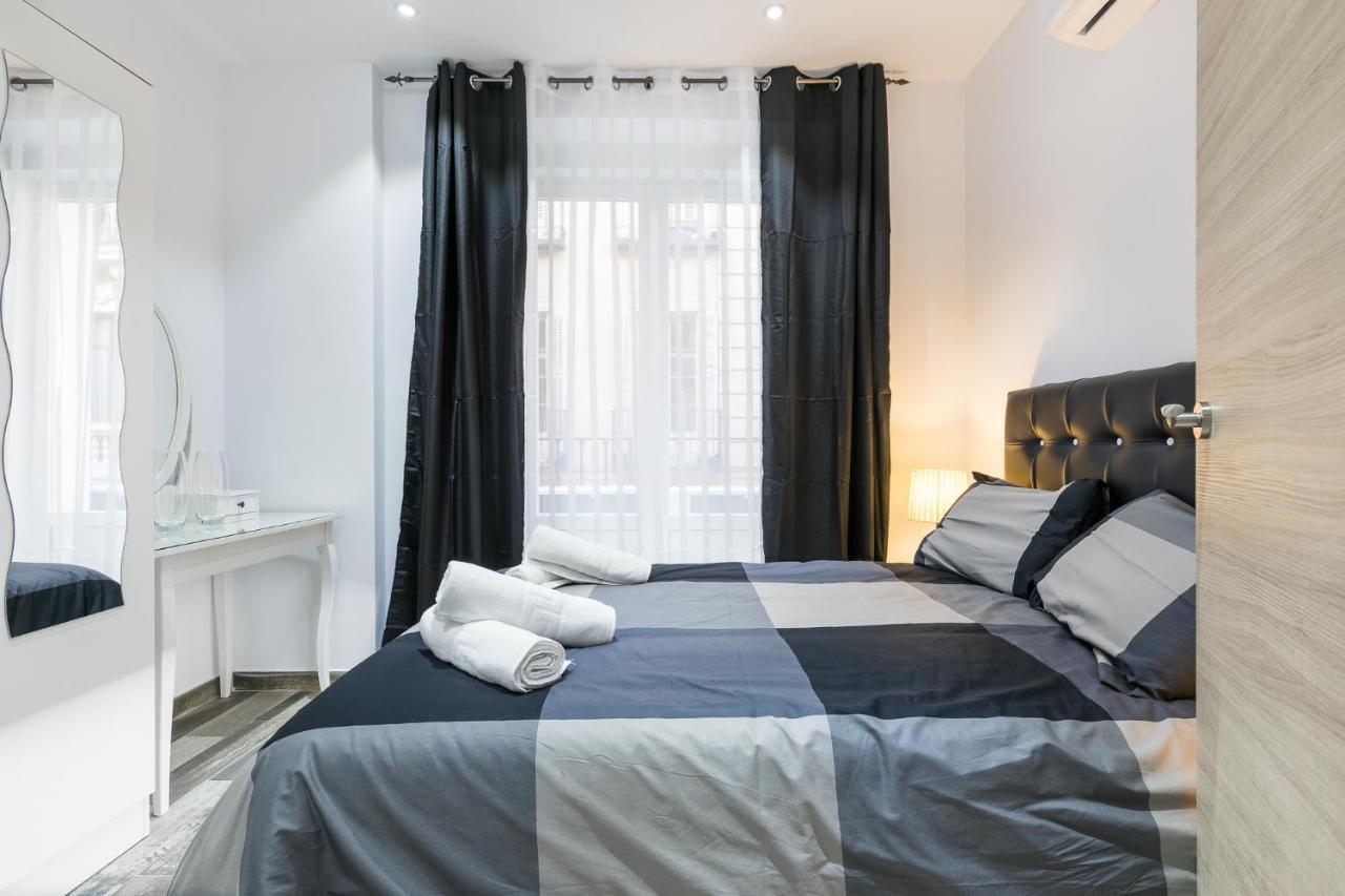 Mayor Sol Apartments Madrid Exteriör bild